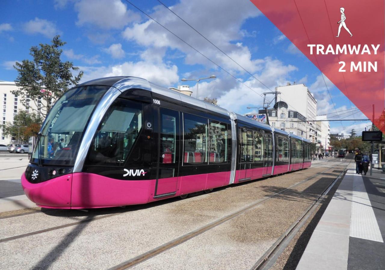 Sweet Home Dijon-Arquebuse Екстер'єр фото