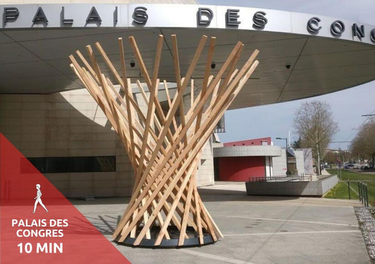 Sweet Home Dijon-Arquebuse Екстер'єр фото