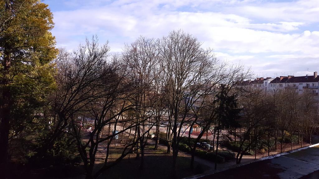 Sweet Home Dijon-Arquebuse Екстер'єр фото