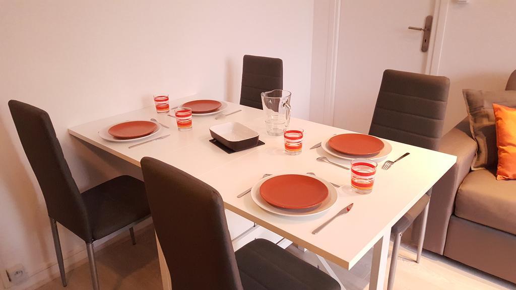Sweet Home Dijon-Arquebuse Екстер'єр фото
