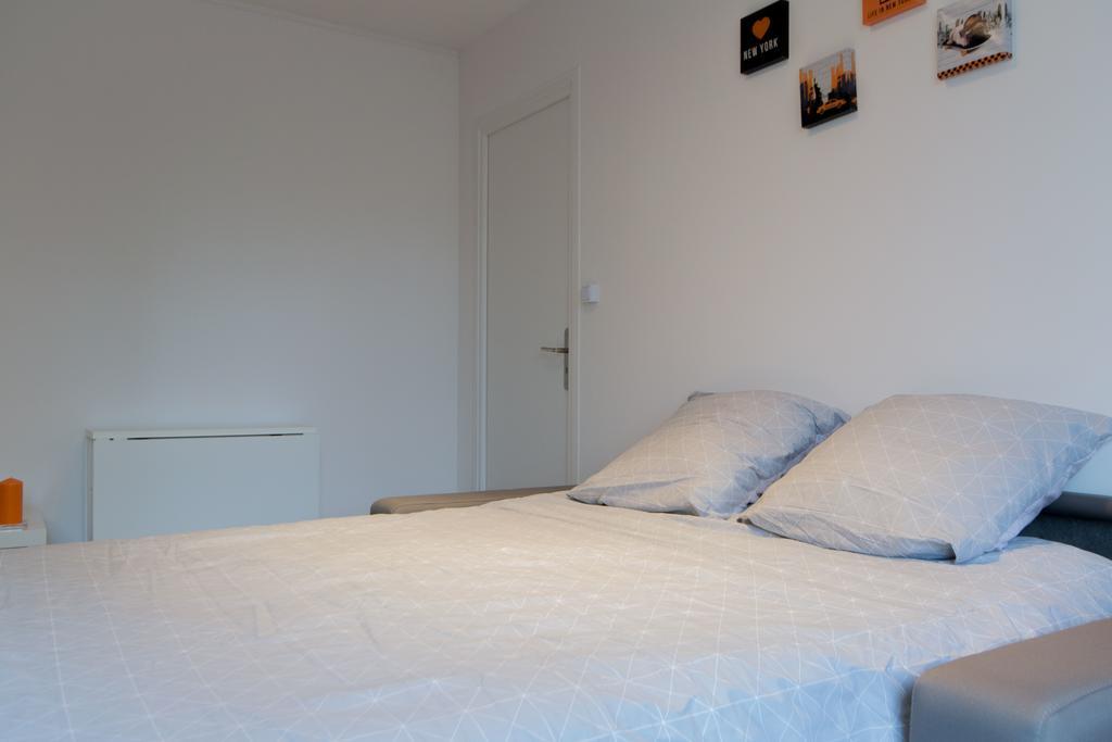 Sweet Home Dijon-Arquebuse Екстер'єр фото
