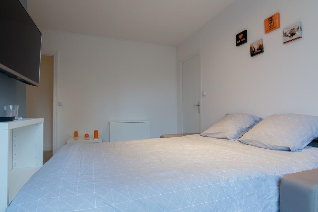 Sweet Home Dijon-Arquebuse Екстер'єр фото