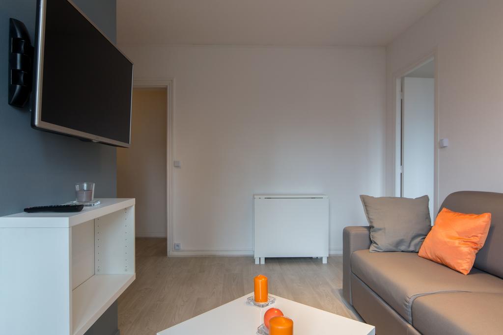 Sweet Home Dijon-Arquebuse Екстер'єр фото